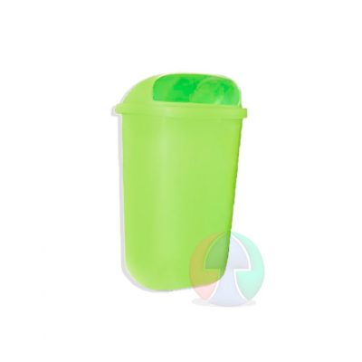 Cesto papelero de 50 Lts