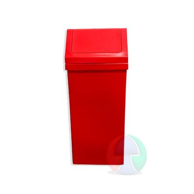 Cesto papelero de 75 Lts