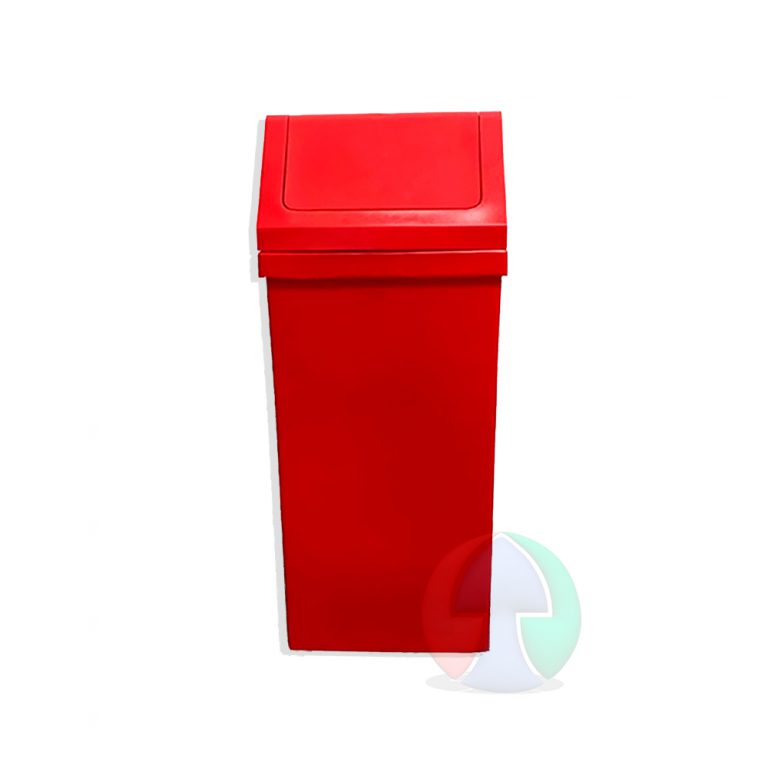 Cesto papelero de 75 Lts