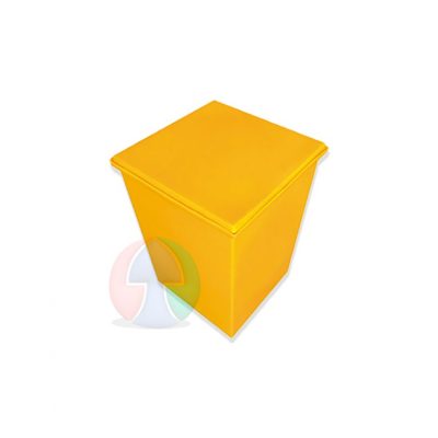 Contenedor de 45 Lts