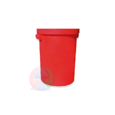 Contenedor de 100 Lts