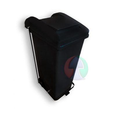 Contenedor de 120 Lts reforzado