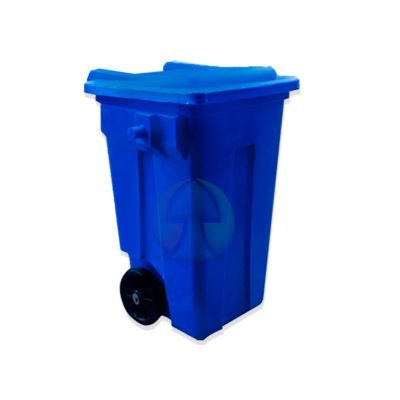 Contenedor de 240 Lts