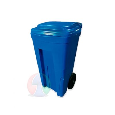 Contenedor de 360 Lts