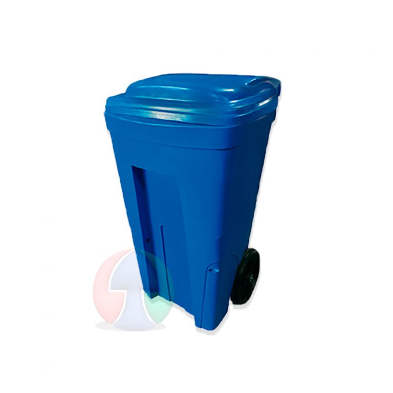 Contenedor de 360 Lts