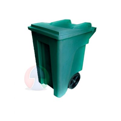 Contenedor de 450 Lts