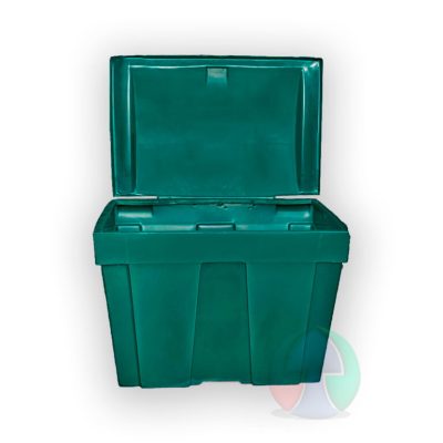 Contenedor de 550 Lts