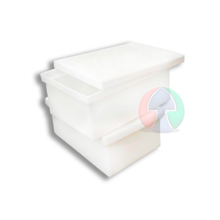 Caja Multiuso 62 Lts