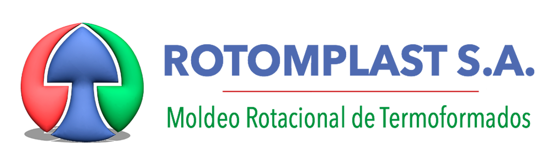 Rotomplast